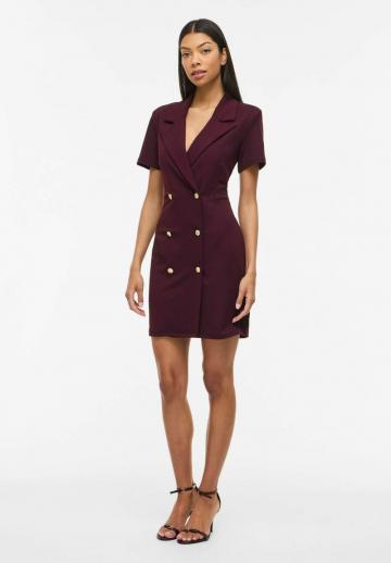 Платье футляр