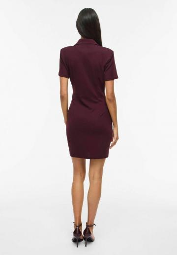 Платье футляр