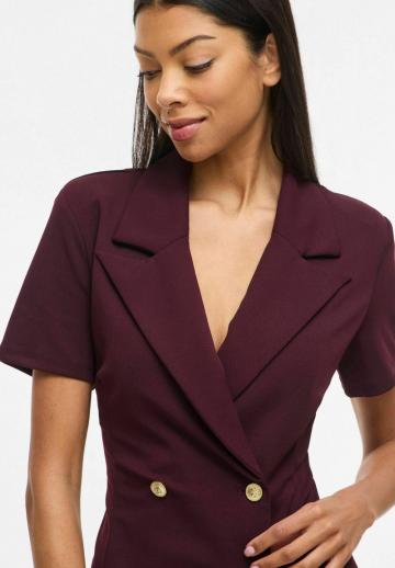 Платье футляр