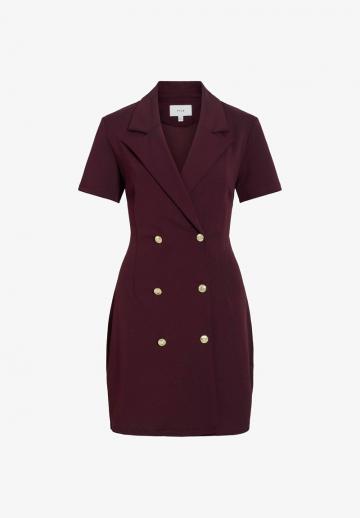 Платье футляр