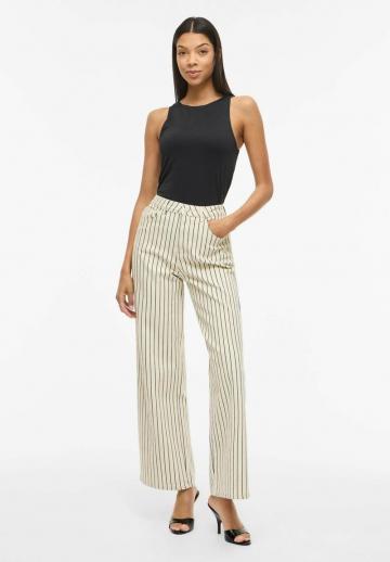 Свободные джинсы