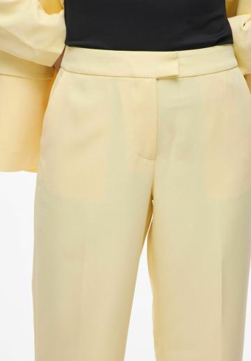 Прямые брюки