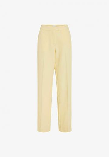 Прямые брюки