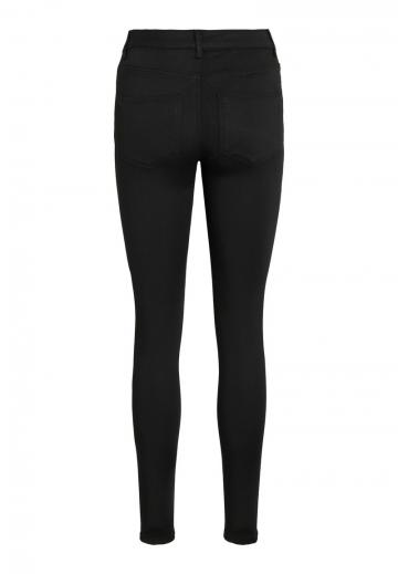 Короткие джинсы