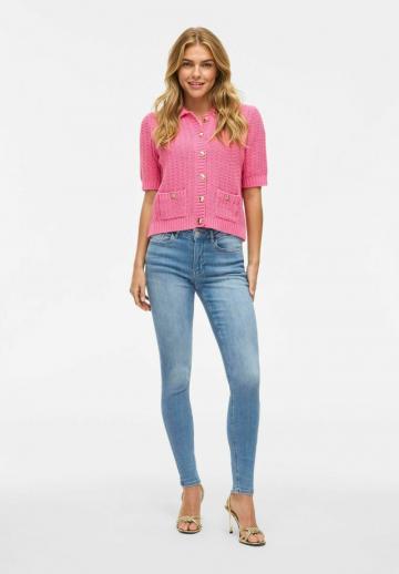 Узкие джинсы