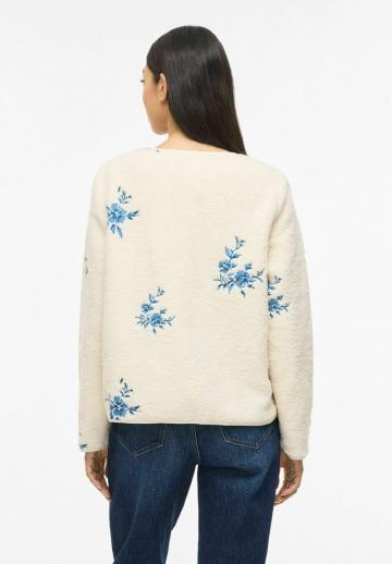 Флисовая куртка