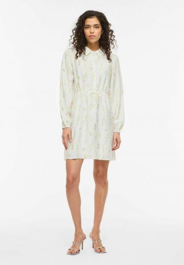 Блузка-платье