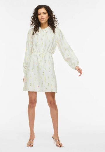 Блузка-платье