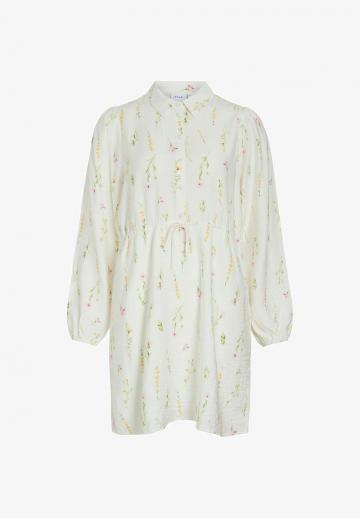 Блузка-платье