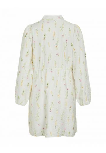 Блузка-платье