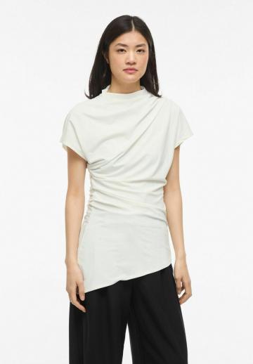 Длинная майка