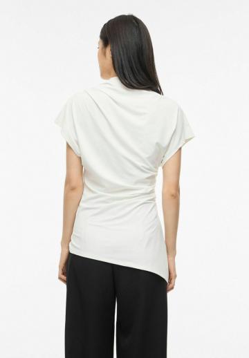 Длинная майка