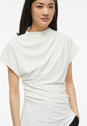 Длинная майка