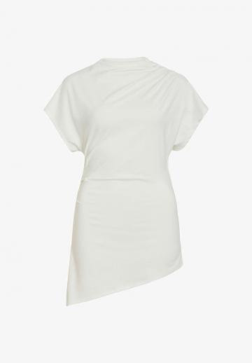 Длинная майка