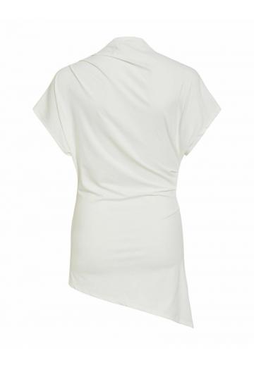 Длинная майка