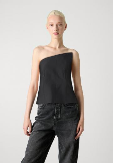 Майка-борцовка