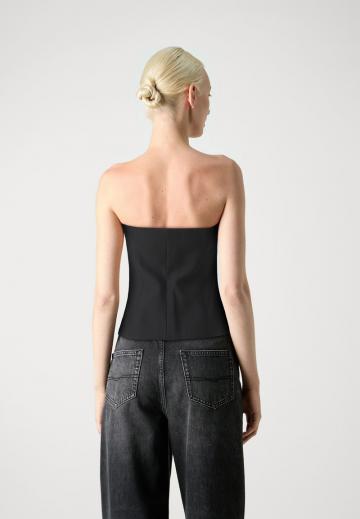 Майка-борцовка