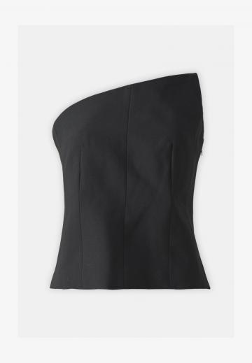 Майка-борцовка