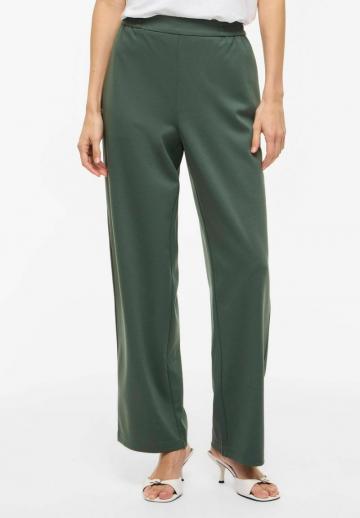 Прямые брюки