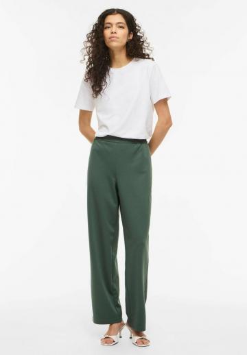 Прямые брюки