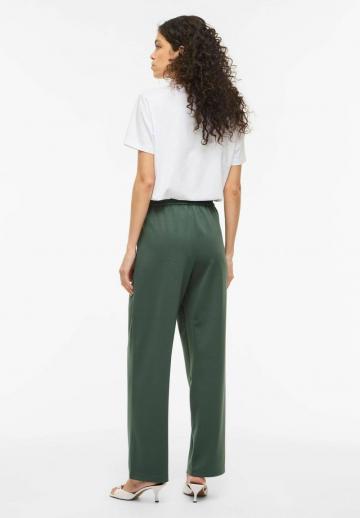 Прямые брюки