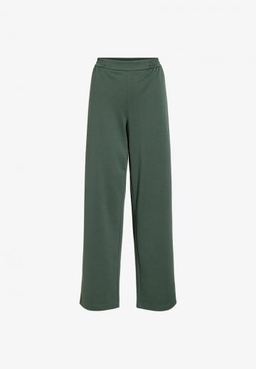 Прямые брюки