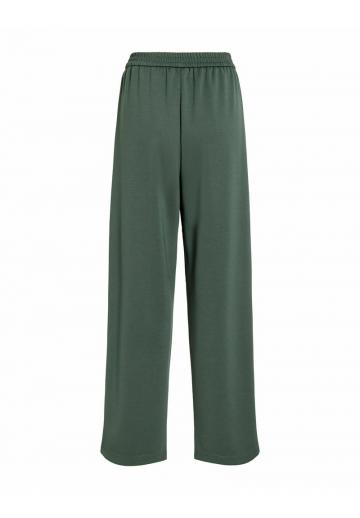 Прямые брюки