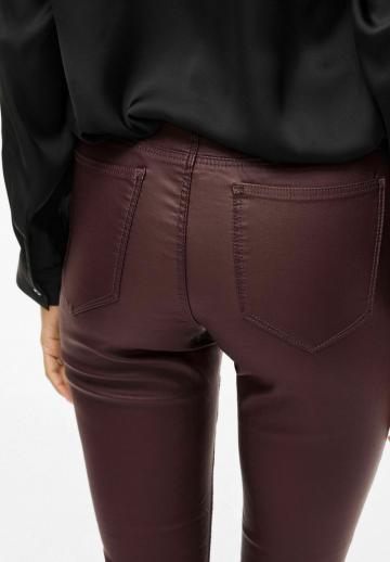 Узкие брюки