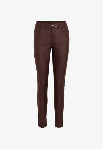 Узкие брюки