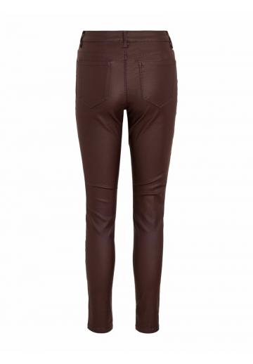 Узкие брюки