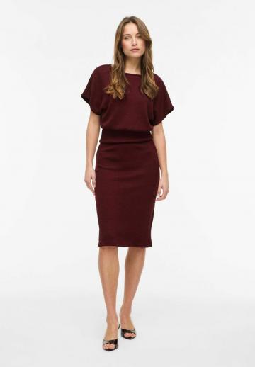 Платье футляр