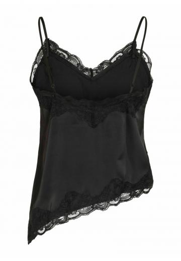 Длинный топ