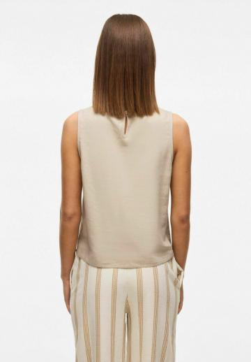 Майка-борцовка