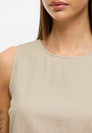 Майка-борцовка