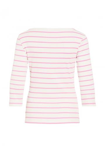 Майка с рукавом три четверти