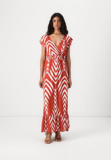 Платье макси