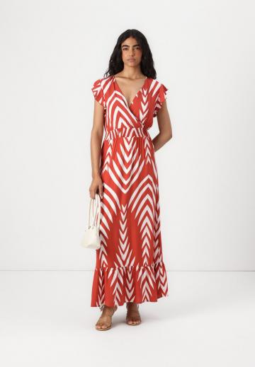 Платье макси