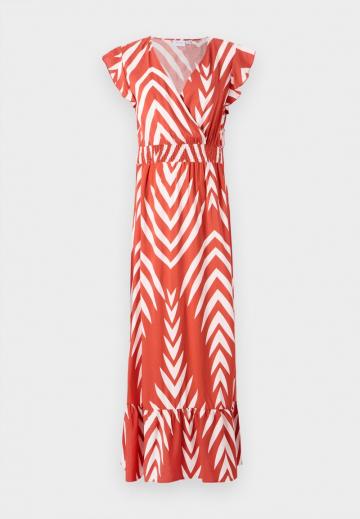 Платье макси