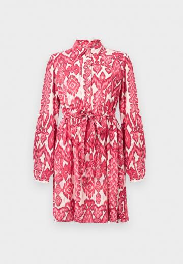 Блузка-платье