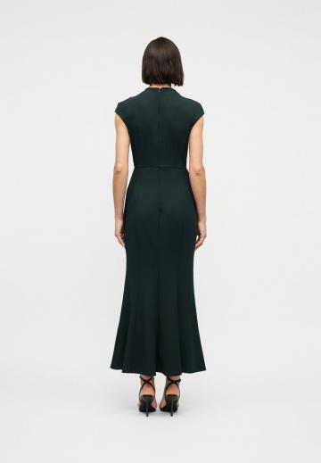 Платье макси