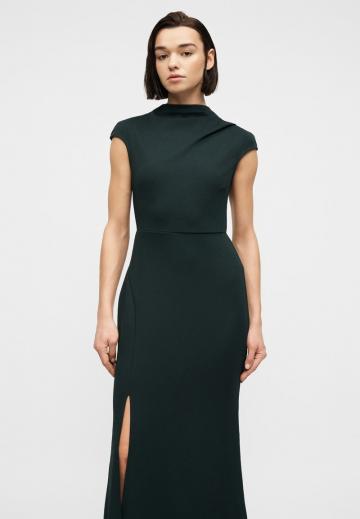 Платье макси