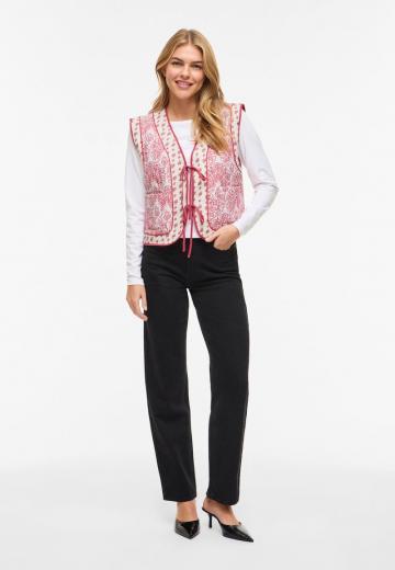 Короткая куртка