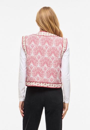 Короткая куртка