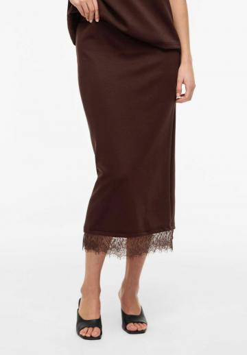 Юбка-карандаш