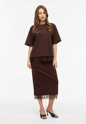 Юбка-карандаш