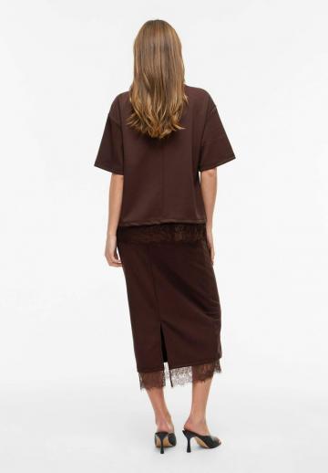 Юбка-карандаш