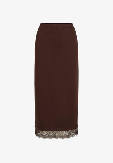 Юбка-карандаш