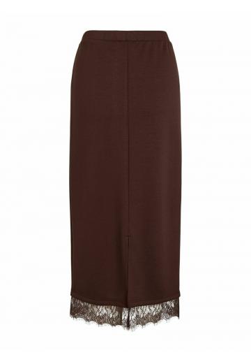 Юбка-карандаш