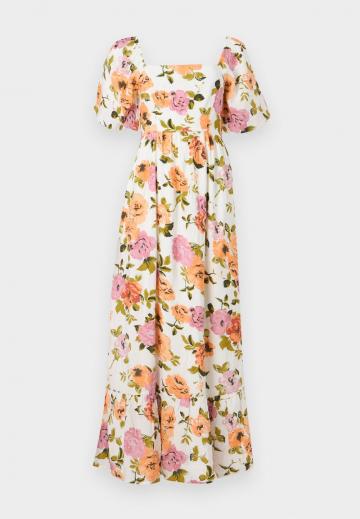 Платье макси