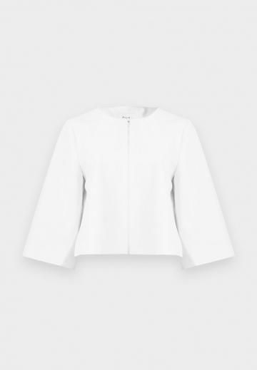 Короткий блейзер